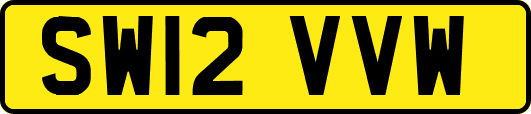 SW12VVW