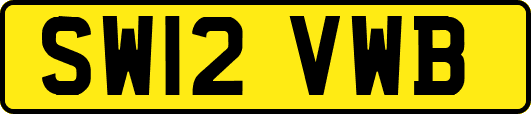 SW12VWB