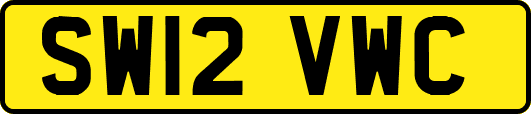 SW12VWC