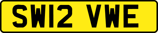 SW12VWE