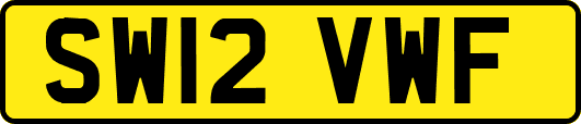 SW12VWF