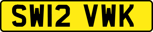 SW12VWK