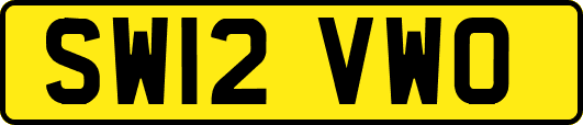 SW12VWO