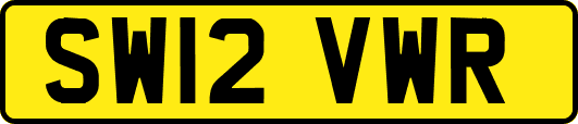 SW12VWR