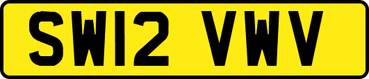 SW12VWV