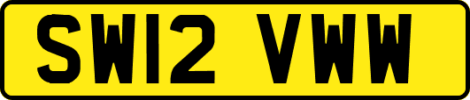 SW12VWW