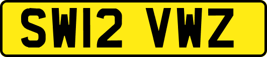 SW12VWZ