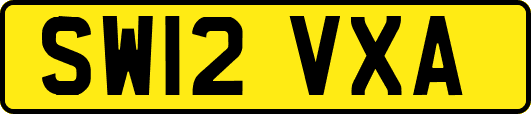 SW12VXA