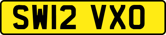 SW12VXO