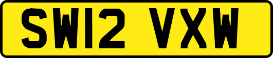 SW12VXW