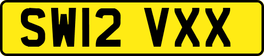 SW12VXX
