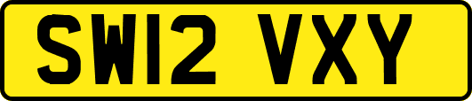 SW12VXY