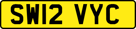 SW12VYC
