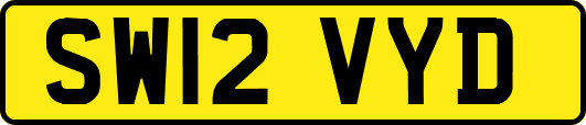 SW12VYD