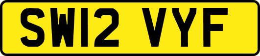 SW12VYF