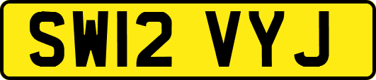 SW12VYJ