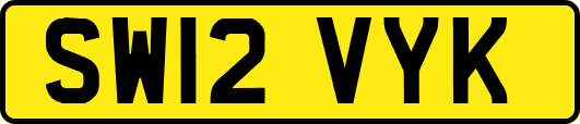 SW12VYK