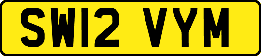 SW12VYM