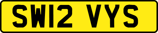 SW12VYS