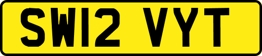 SW12VYT