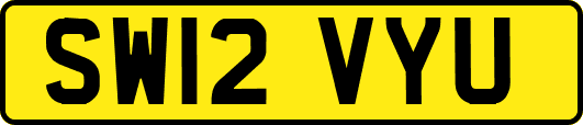 SW12VYU