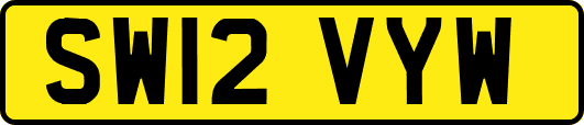 SW12VYW