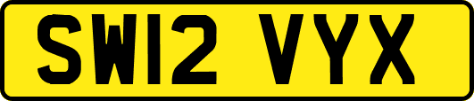 SW12VYX