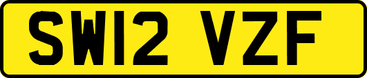 SW12VZF