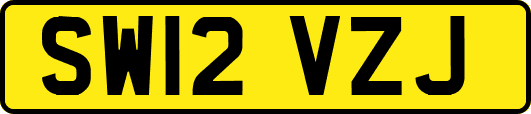 SW12VZJ