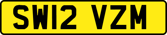 SW12VZM