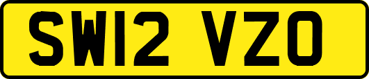 SW12VZO
