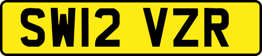 SW12VZR
