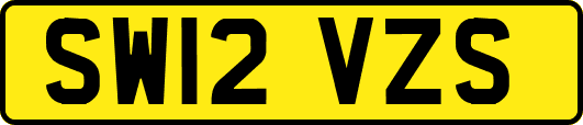 SW12VZS