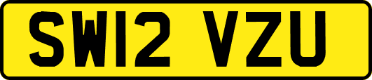 SW12VZU