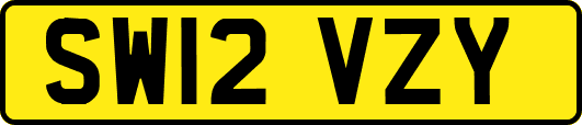 SW12VZY