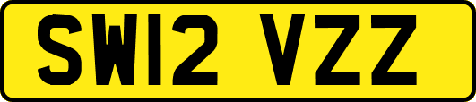 SW12VZZ
