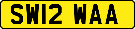 SW12WAA