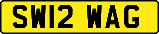 SW12WAG