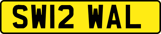 SW12WAL
