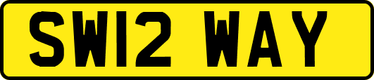 SW12WAY