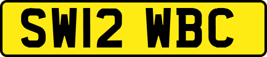 SW12WBC