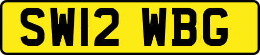 SW12WBG