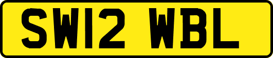 SW12WBL