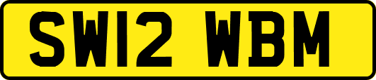 SW12WBM