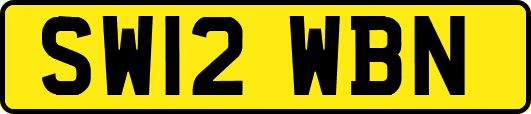 SW12WBN