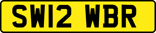 SW12WBR