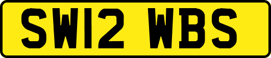 SW12WBS