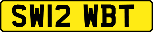 SW12WBT