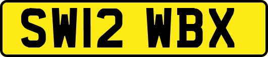 SW12WBX
