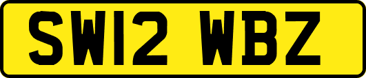 SW12WBZ
